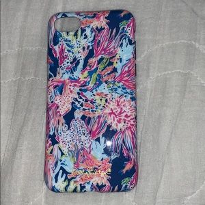 VERA BRADLEY iPhone 9 Phone Case